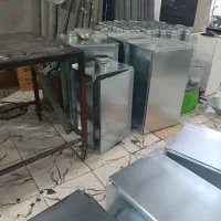 جوشکاری و فنی کار