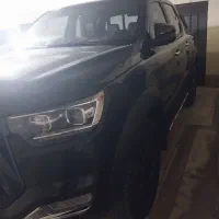 کی ام سی t8 کم کار 401|خودرو سواری و وانت|کرج, فاز ۱ مهرشهر|دیوار