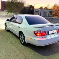 ماکسیما مدل ۱۳۸۹|خودرو سواری و وانت|قزوین, |دیوار