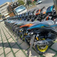 طرح آیروکس تخفیف زمستانه