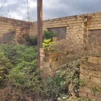 فروش-زمین-نیمه-کاره