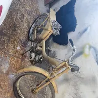 موتور ریکس پژو