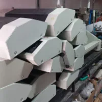 لمینت پرس کاغذ