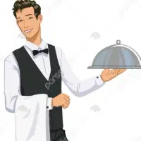 استخدام نیروی رستوران