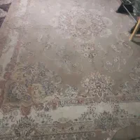 فرش ۳ در ۴ در حد نو