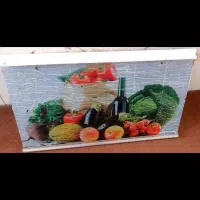 شیشه گاز
