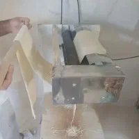 کارگاه رشته بری ( آش-قیش)