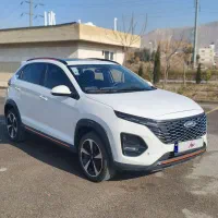 X33 CROSS Mt 1402 به رویت صفر|خودرو سواری و وانت|شیراز, انجیر|دیوار