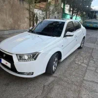 دنا پلاس توربو اتومات مدل ۱۴۰۲