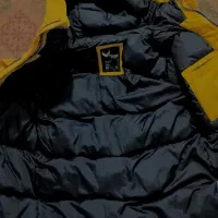 کاپشن|ورزش‌های زمستانی|بجنورد, |دیوار