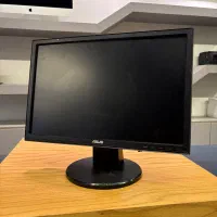 مانیتور استوک ASUS 19