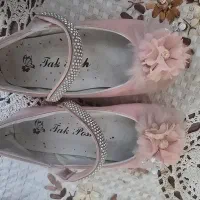 کفش مجلسی دخترانه سایز۳۱
