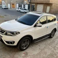 تیگو ۵|خودرو سواری و وانت|بندر ماهشهر, |دیوار