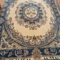 روفرشی کرم آبی