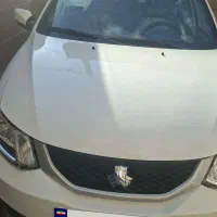 ساینا صفر|خودرو سواری و وانت|شاهینشهر, خانه کارگر|دیوار