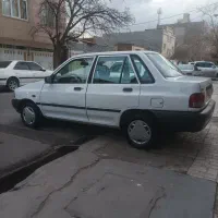 پراید 92 تمیز|خودرو سواری و وانت|مشهد, کارگران|دیوار