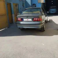 سمند ۸۹ تک سوز