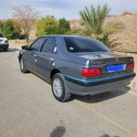 فروش پژو پارس مدل ۱۴۰۱ بسیار تمیز و بی رنگ|خودرو سواری و وانت|لامرد, |دیوار