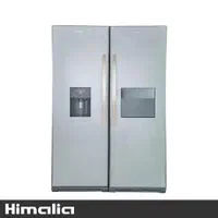 یخچال دوقلوی هیمالیا|یخچال و فریزر|وحیدیه, |دیوار