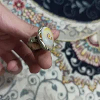 تعدادی انگشتر|جواهرات|زابل, |دیوار