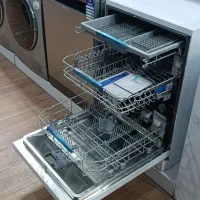 ظرفشویی اسنوا 14 نفره|ماشین ظرفشویی|سنندج, |دیوار