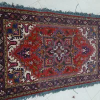 فرش تاجری زرنیم