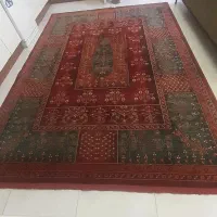 سه عدد فرش ۹ متری در جد نو نو