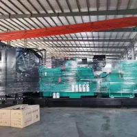 فروش واجاره دیزل ژنراتور50-2000KVAصنعتی-هتل-کشاورز|ماشین‌آلات صنعتی|مشهد, باغون آباد|دیوار