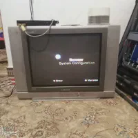 تلویزیون سامسونگ سالم|تلویزیون و پروژکتور|لاهیجان, بازکیاگوراب|دیوار