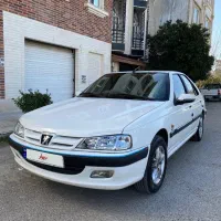 پارس تیو فایو مدل۹۶ بیرنگ