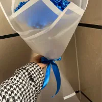 گل رز روبانی|گل مصنوعی|تهران, توحید|دیوار