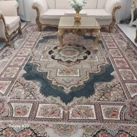 فرش جفت نه متری