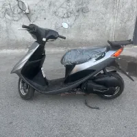 پاکشتی سوزوکی ۵۰