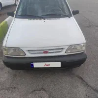 پراید 94|خودرو سواری و وانت|رفسنجان, |دیوار