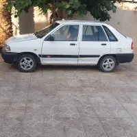 ماشین پراید۱۴۱