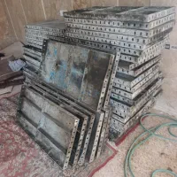 جک و قالب حاتمی|مصالح و تجهیزات ساختمان|شیراز, کوشک بیدک|دیوار