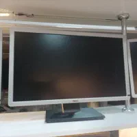 مرکز پخش مانیتور ۲۳ اینچی dell