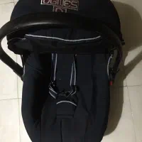 کریر کودک سه حالته