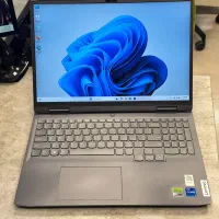 لپ تاپ  لنوو LENOVOV LOQ نسل 13 i7 با گرافیک 4060