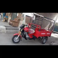 موتور سه چرخ 99