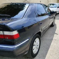 سیتروئن زانتیا 2000cc، مدل ۱۳۸۳|خودرو سواری و وانت|تهران, صادقیه|دیوار