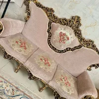 مبل سلطنتی ۹نفره