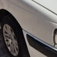 پژو پارس تیو فایو