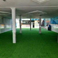 نمایندگی پخش چمن مصنوعی گرین وال فنس چمنی در تهران|مصالح و تجهیزات ساختمان|تهران, خانی آباد نو جنوبی|دیوار