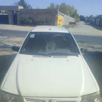 پراید 111 مدل 95|خودرو سواری و وانت|ماهدشت, |دیوار