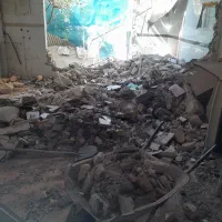 تخریب و گودبرداری کلی و جزئی ساختمان وصل طرح اگو|خدمات پیشه و مهارت|مشهد, توس (بلوار توس)|دیوار