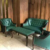 مبلمان اداری عصایی|دفتر کار|چهاردانگه (تهران), |دیوار