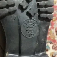 پوتین خدمت ۴۰ و۴۱