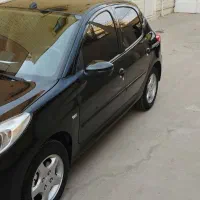 207 اتوماتیک مدل 1403|خودرو سواری و وانت|اصفهان, ابر|دیوار