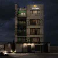 پیش فروش واحد چشم گیر فردیس|پیش‌فروش املاک|فردیس, شهرک ناز|دیوار